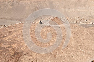 Peru, Toro Muerto Petroglyphs photo