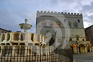 Perugia photo