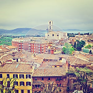 Perugia