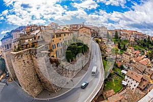 Perugia Italia Europe photo