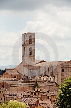 Perugia, Italy photo