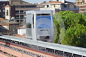 Perugia Minimetro