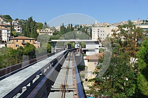 Perugia Minimetro