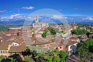 Perugia photo