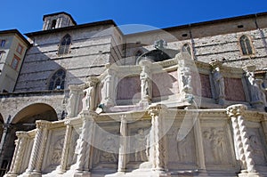 Perugia well photo