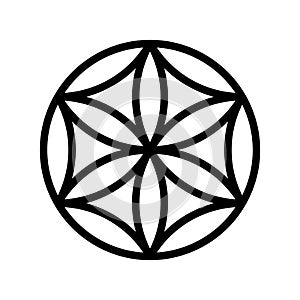 perun symbol