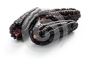 Peruvian purple corn, chicha morada ingredient