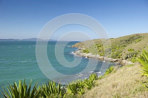 PerÃ³ Beach in Cabo Frio, Rio de Janeiro