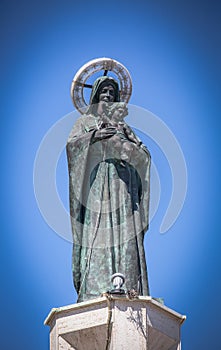 Pescara: Holy Virgin of the Seamen photo