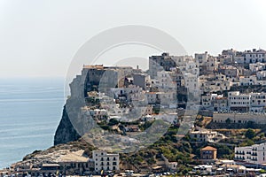 Peschici (Gargano, Apulia, Italy)