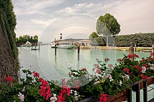 Peschiera del Garda