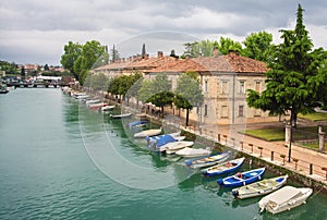 Peschiera Del Garda