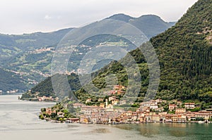 Peschiera Maraglio, Lake Iseo