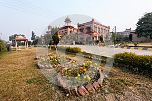 Peshawar museum Pakistan