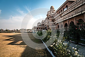 Peshawar University new campus