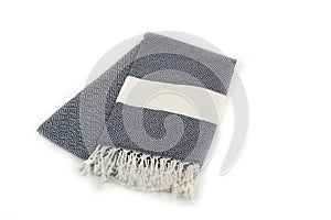 Peshtemal Turkish towel