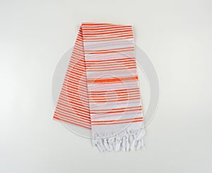 Peshtemal Turkish towel