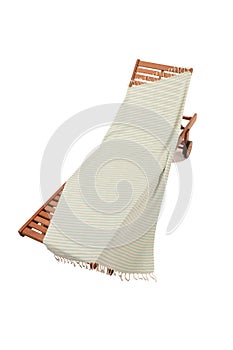 Peshtemal Turkish towel