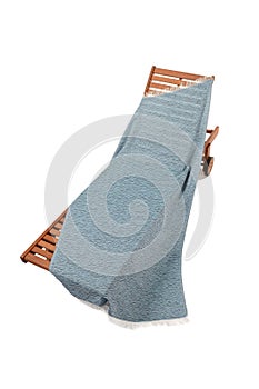 Peshtemal Turkish towel