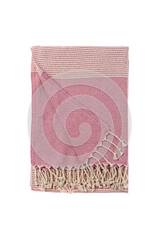 Peshtemal Turkish towel