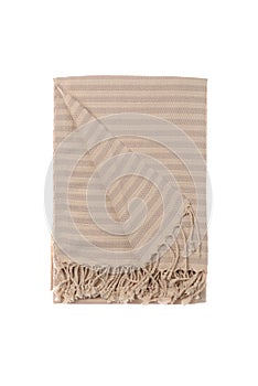 Peshtemal Turkish towel