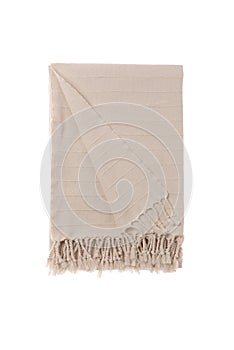Peshtemal Turkish towel