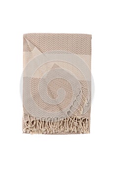 Peshtemal Turkish towel