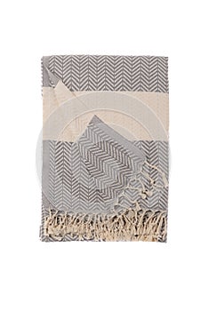 Peshtemal Turkish towel