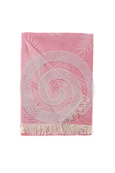 Peshtemal Turkish towel