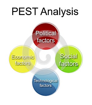 PEST Analysis