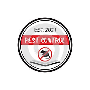 pest control logo , pesticide logo