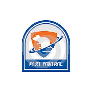 pest control logo , pesticide logo