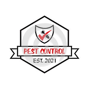 pest control logo , pesticide logo