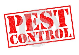 PEST CONTROL