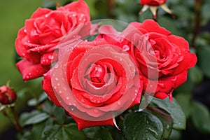 Pest Control For Roses In Garden