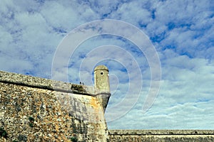 Pestana Cidadela Cascais, Fortress in Portugal. photo