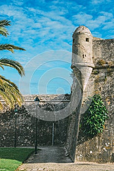 Pestana Cidadela Cascais, Fortress in Portugal photo