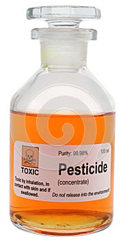 Pesticida 