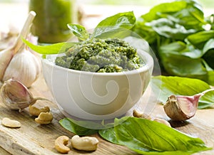 Pesto