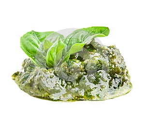 Pesto Genovese