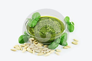 Pesto sauce