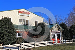 Pet Boarding and Care Facility
