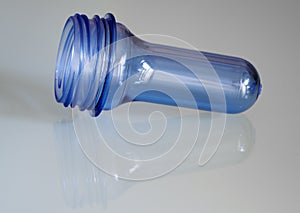 PET bottle preform