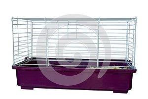 Pet Cage