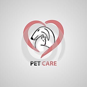 Pet care vet clinic