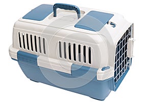 Pet carrier