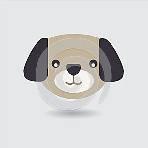Pet Dog Icon