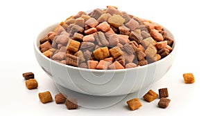 pet dog kibble