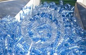 PET Polyethylene