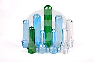 PET Preform Mixed preform